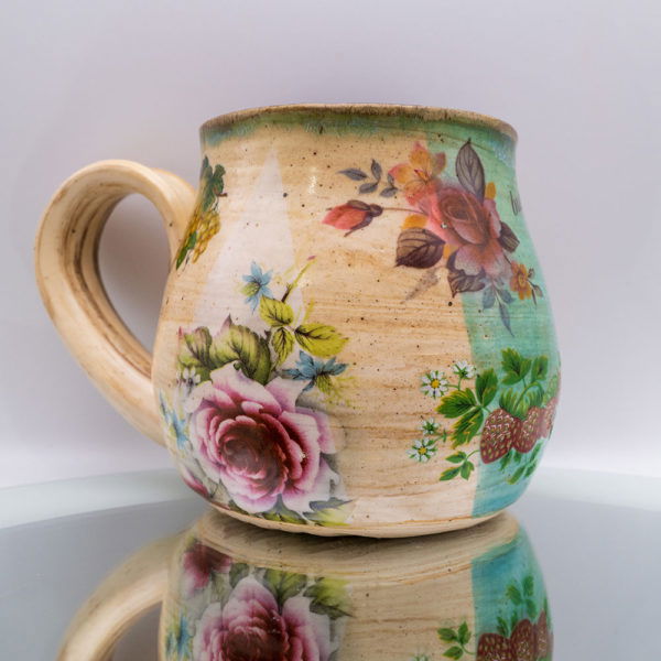 Assman or Mothman mug [Imperfect] - Image 3
