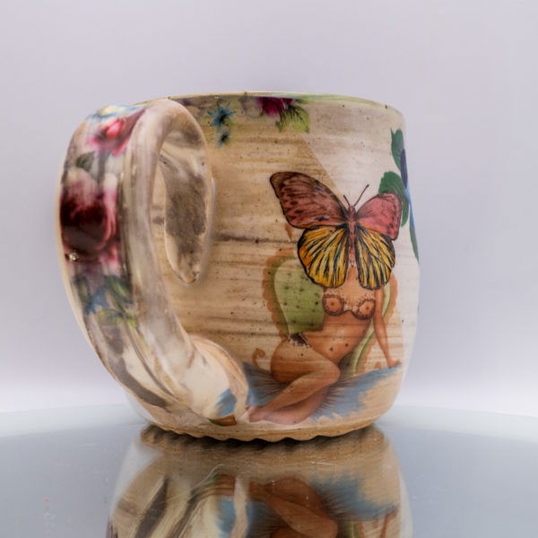 Hot alien mug - Image 3