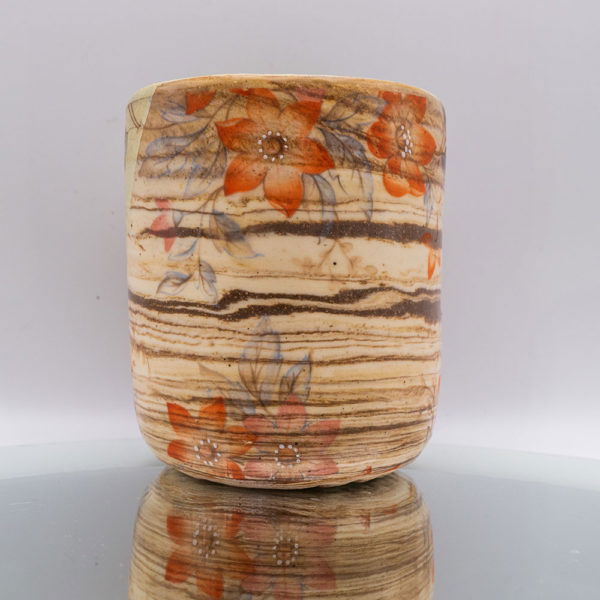 Neck Bezos Tumbler - Image 2