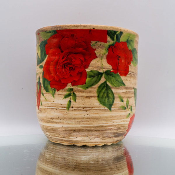 Crop Top Trejo Tumbler - Image 2