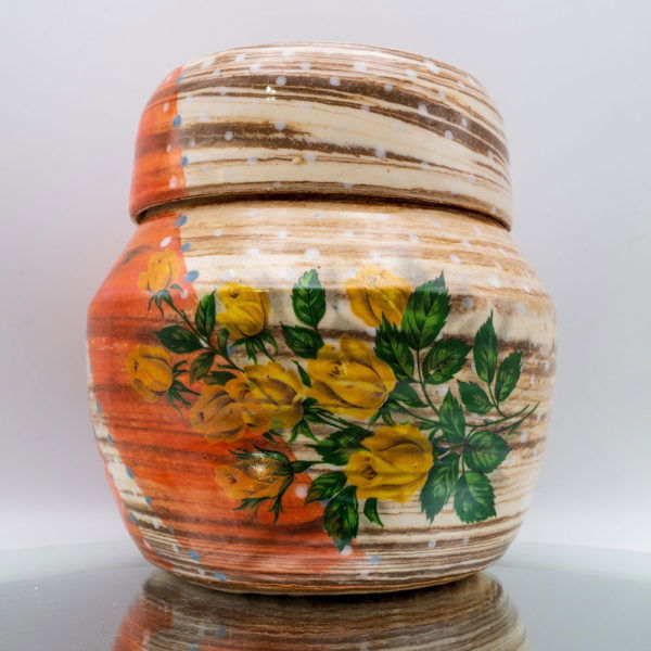 Lidded Jar (Large) - Image 3