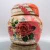 Lidded Jar (Large)