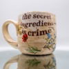 Pilsbury Crimeboy Mug [Imperfect] - Image 2