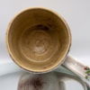 He's Here for your Woman Mug [Imperfect] - Image 2