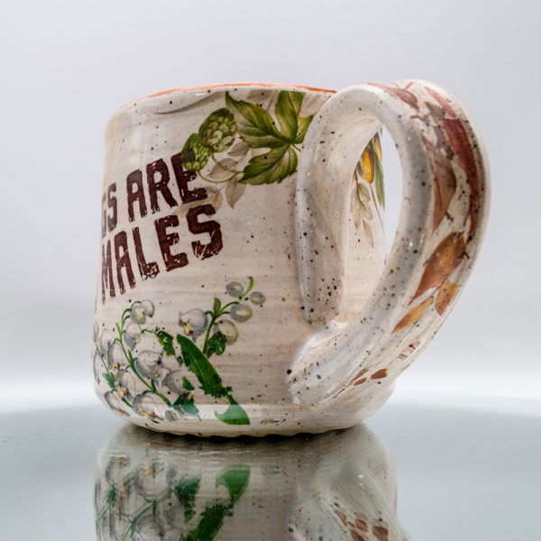 Alpha Bug Mug [imperfect] - Image 4
