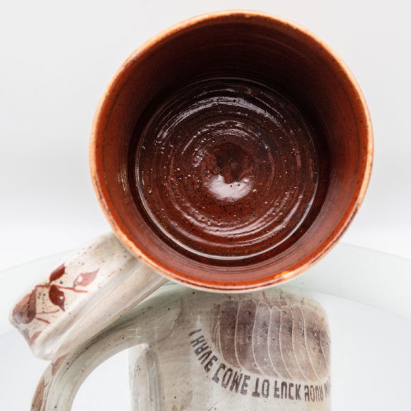 Alpha Bug Mug [imperfect] - Image 5