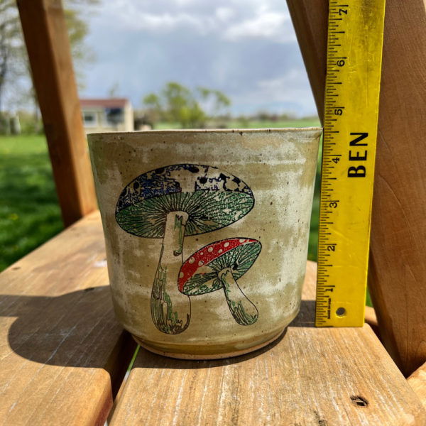 Moondog Proto-Pot G1