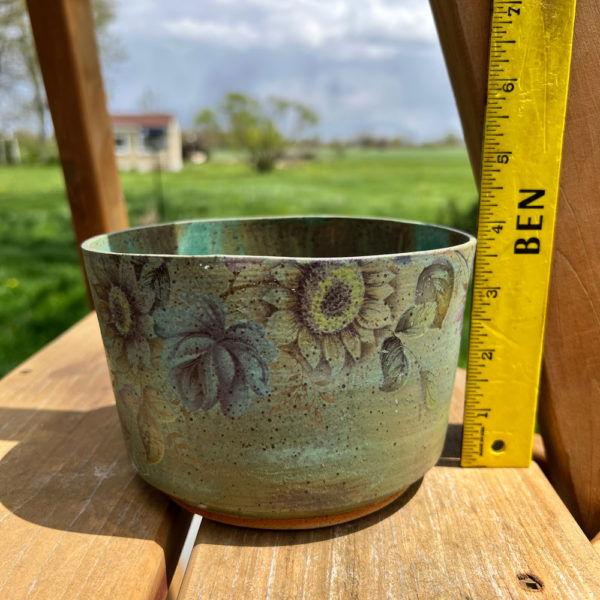 Moondog Proto-Pot H1