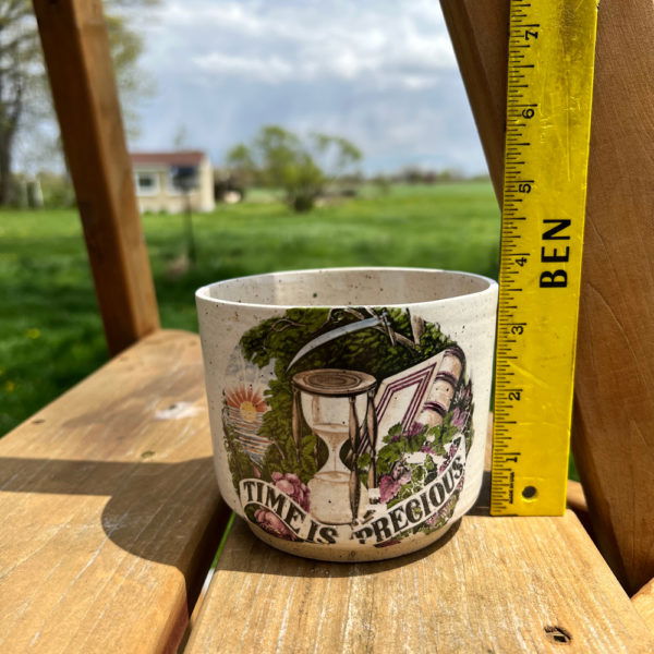 Moondog Proto-Pot F3
