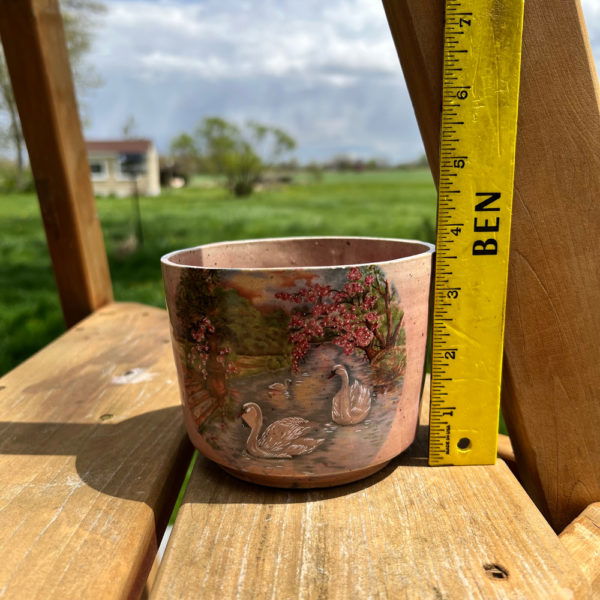 Moondog Proto-Pot F6