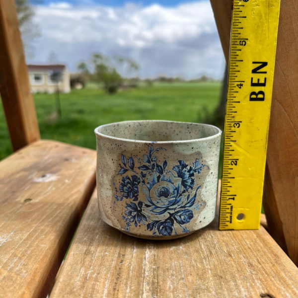 Moondog Proto-Pot D4