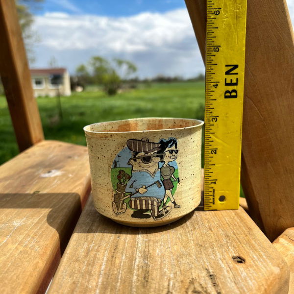 Moondog Proto-Pot D2