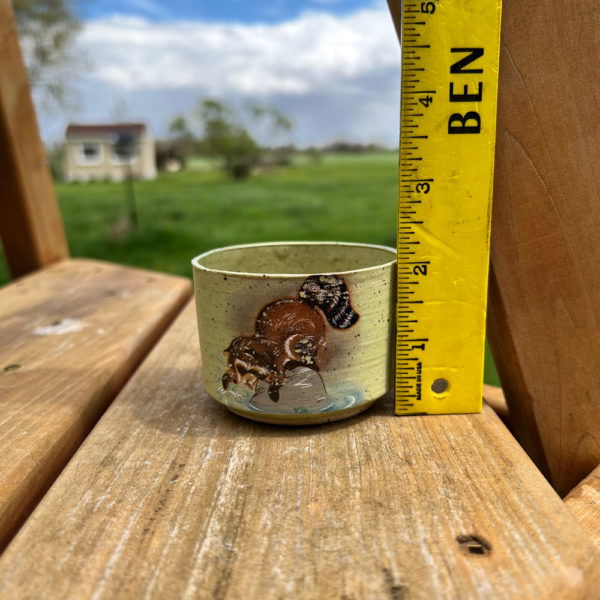 Moondog Proto-Pot A3