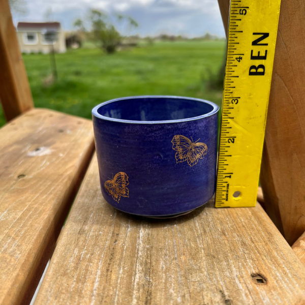 Moondog Proto-Pot C8
