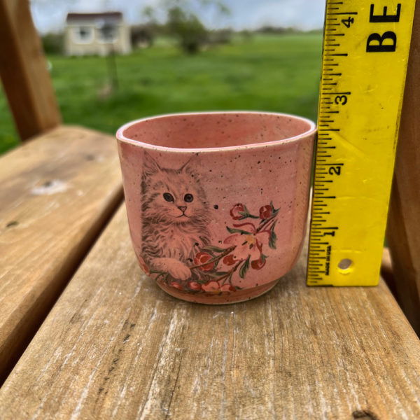 Moondog Proto-Pot B1