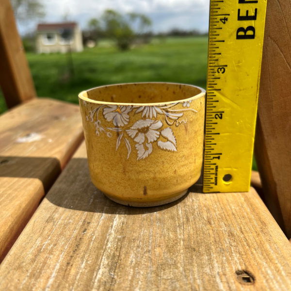 Moondog Proto-Pot B3