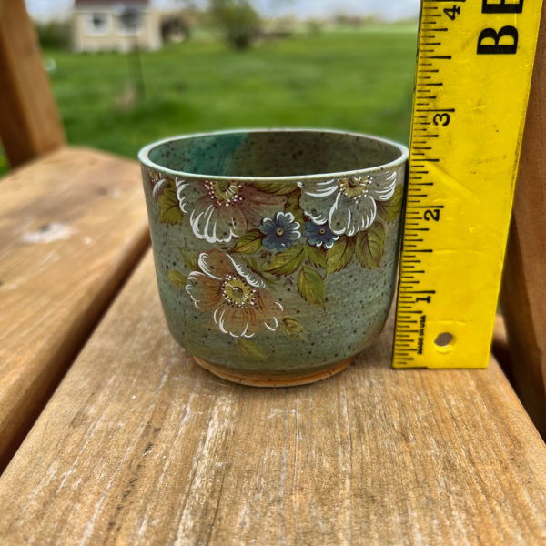 Moondog Proto-Pot B5