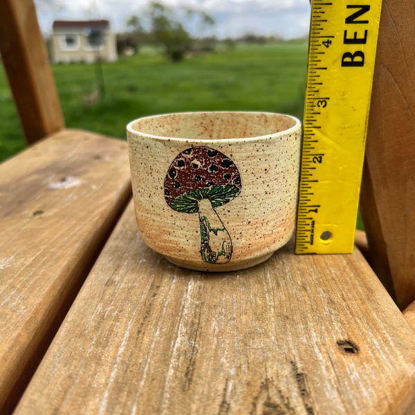 Moondog Proto-Pot C4