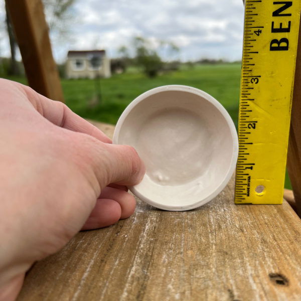 Moondog Proto-Drip Tray B
