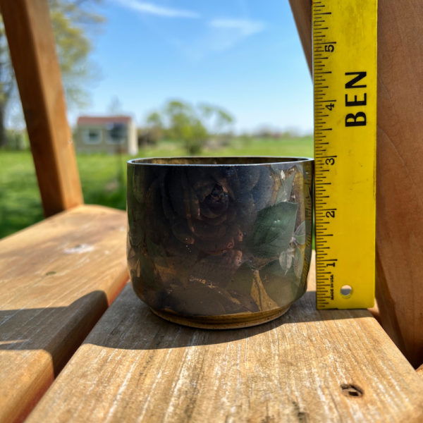 Moondog Proto-Pot E3