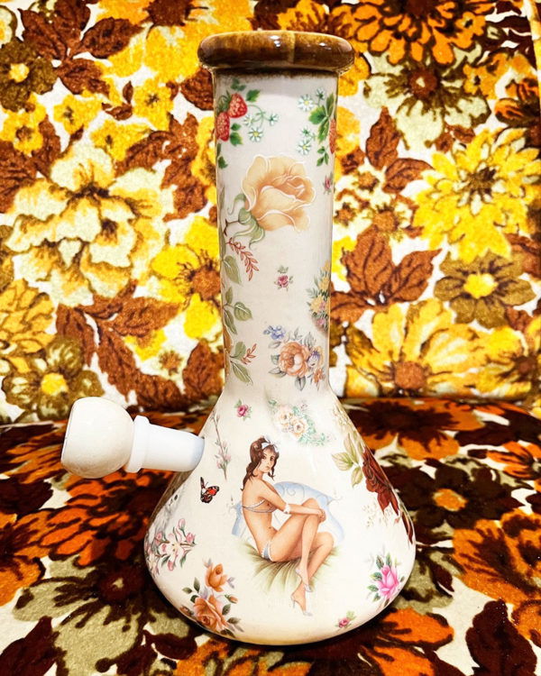 NYGB Vase Pre-order