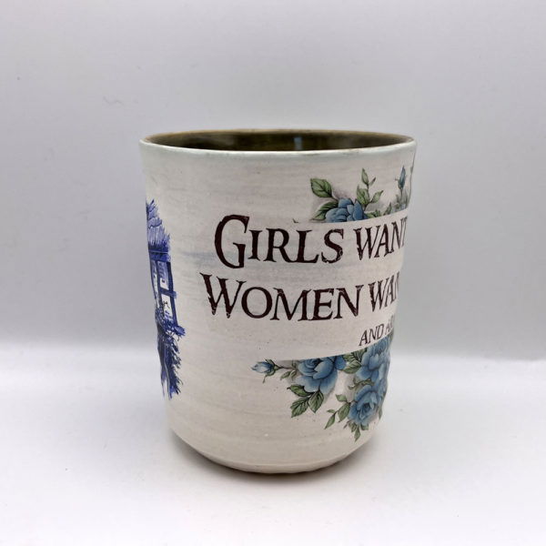 Two Boys to Rule Them All Cup - Image 2