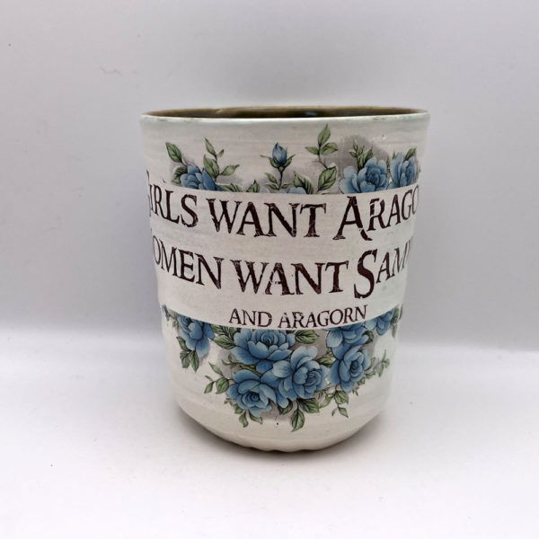 Two Boys to Rule Them All Cup