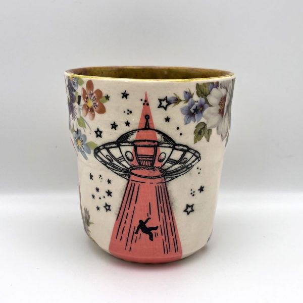Ride's Here Cup