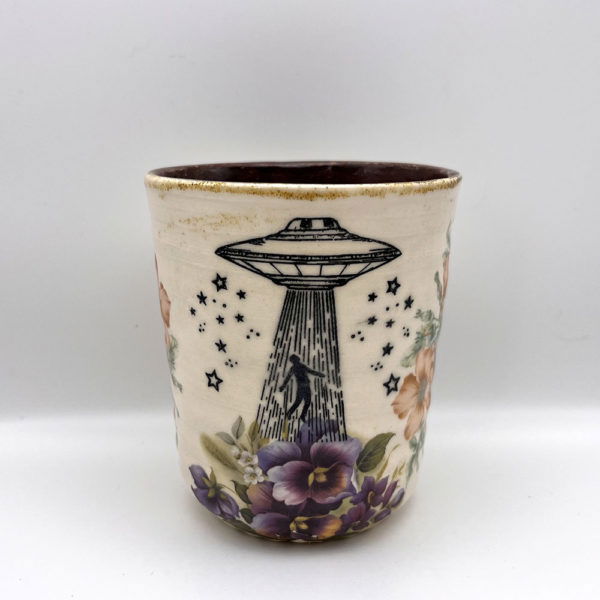 Outta Here Cup