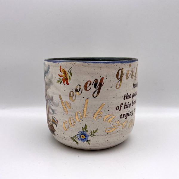 Catcall Mug - Image 3