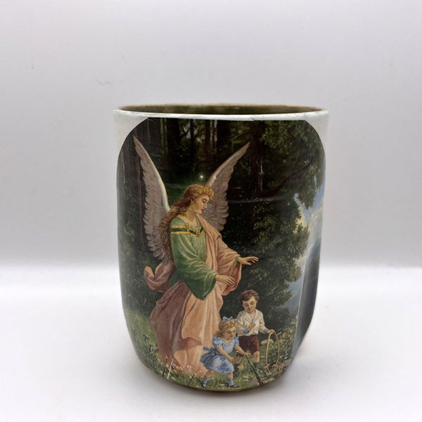 God Sent the Rain Cup - Image 3