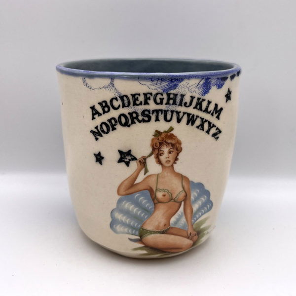 Sleepover Cup