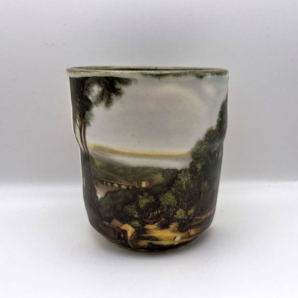 Boundaries cup - Image 2