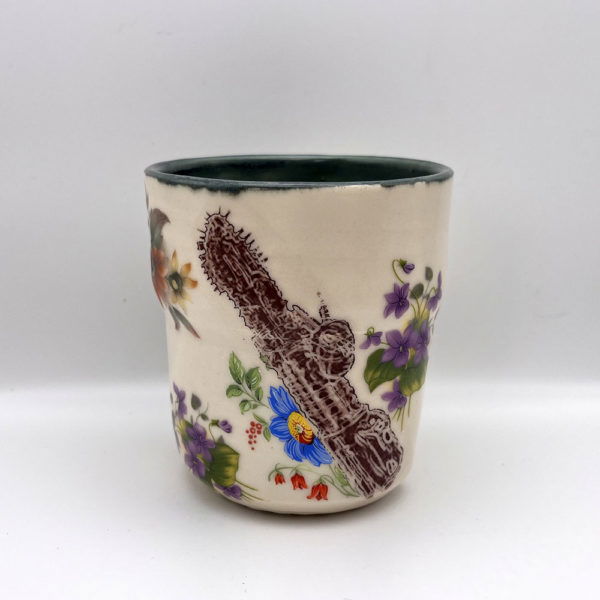 Bunny Cup