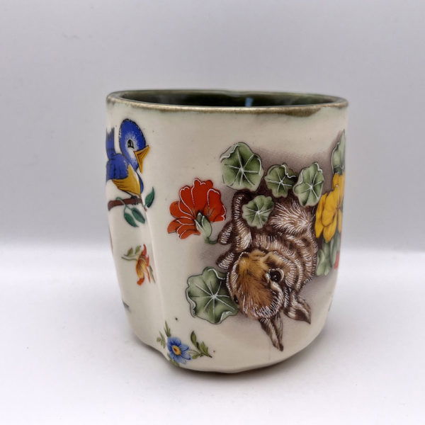 Hey Birdy Cup - Image 3
