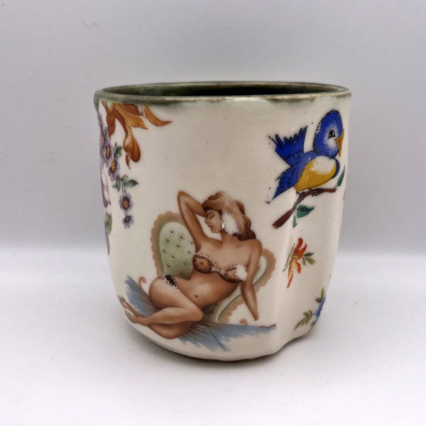Hey Birdy Cup