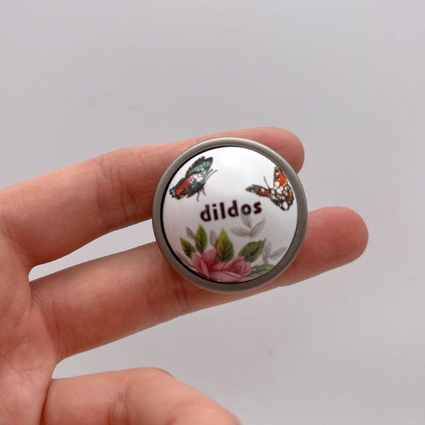 Drawer Pull