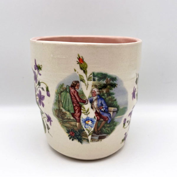 Gay Collage Cup