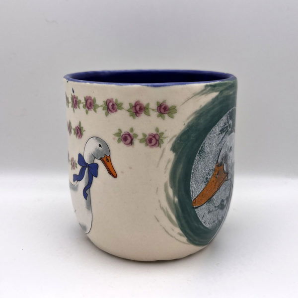 Moon Ghoosts Cup - Image 2