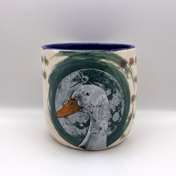 Moon Ghoosts Cup