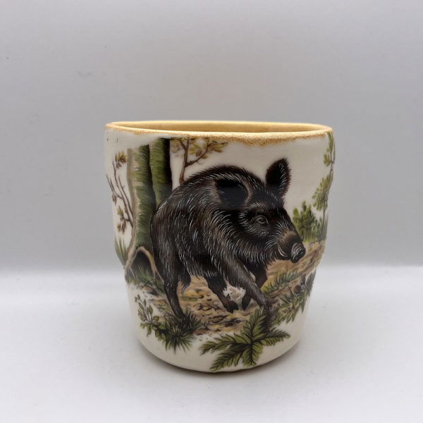 Pots of the Kingdom Tired Leaf Cup - Image 2