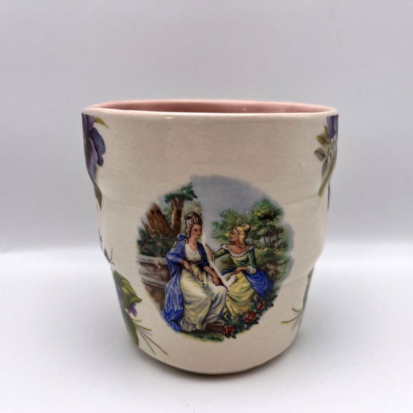 Lesbian Collage Cup