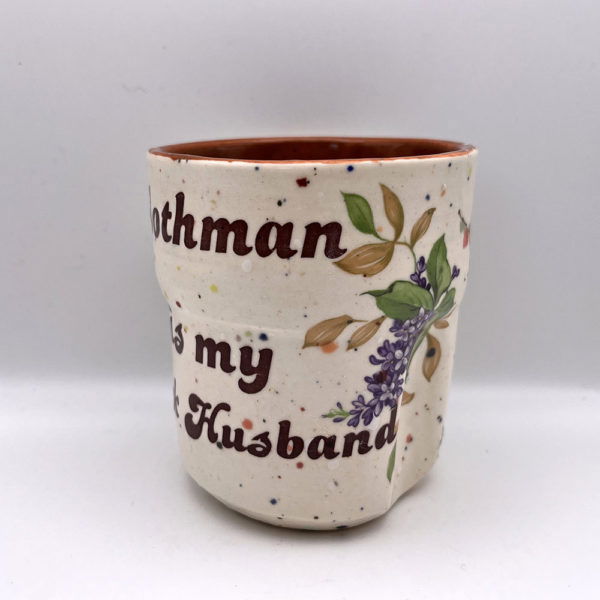 Bridge Inspector Cup - Image 2