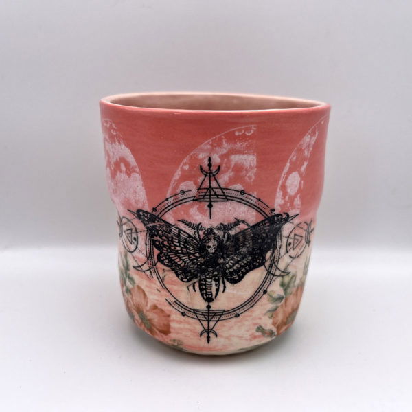 Mothmoon Cup