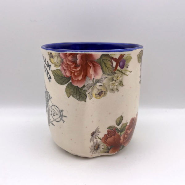 Ouija Moth Cup - Image 3
