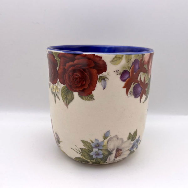 Ouija Moth Cup - Image 2