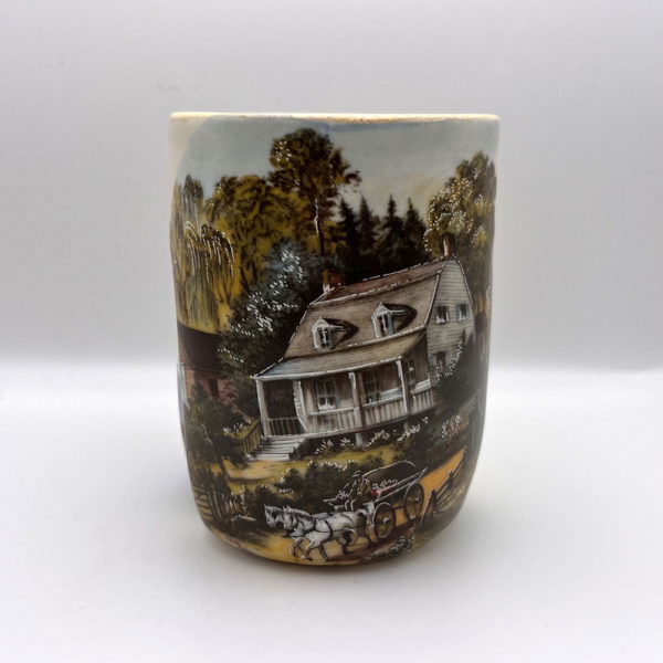 Pots of the Kingdom Proving Grounds Shrine Cup - Image 3
