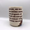 Pots of the Kingdom Proving Grounds Shrine Cup