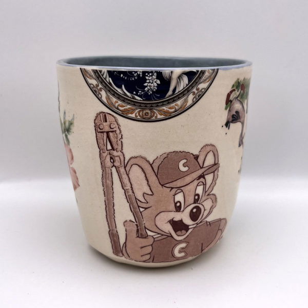 Rat Bastard Cup - Image 3