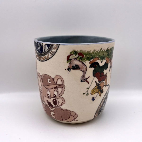 Rat Bastard Cup - Image 2